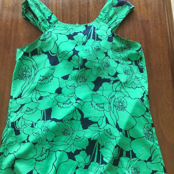 Banana Republic Dressy Tank - Picture 4 of 4